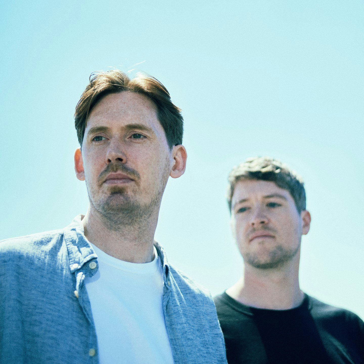 Dusky presents Signals (Closing party)