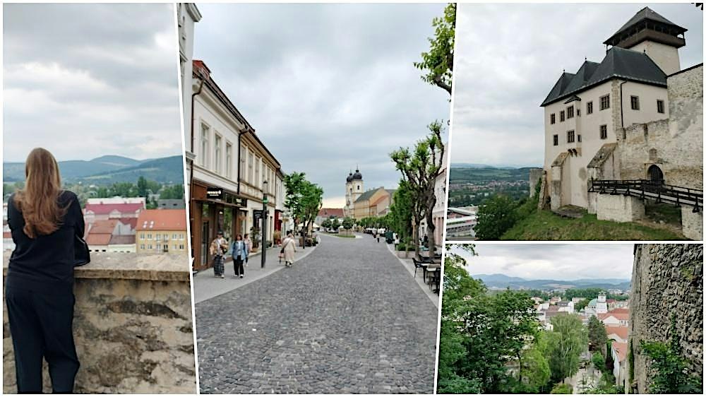 Transformative Trencin (from Vienna)