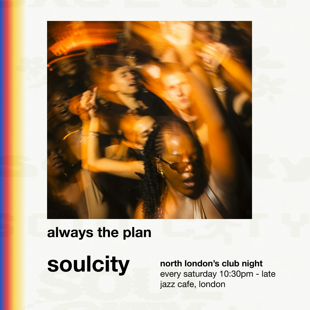 soulcity