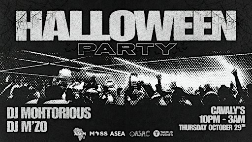 HALLOWEEN NIGHT 2026 - SPOOKIEST night of the year !