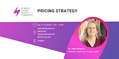 Pricing Strategy