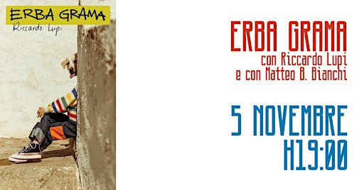 Erba grama