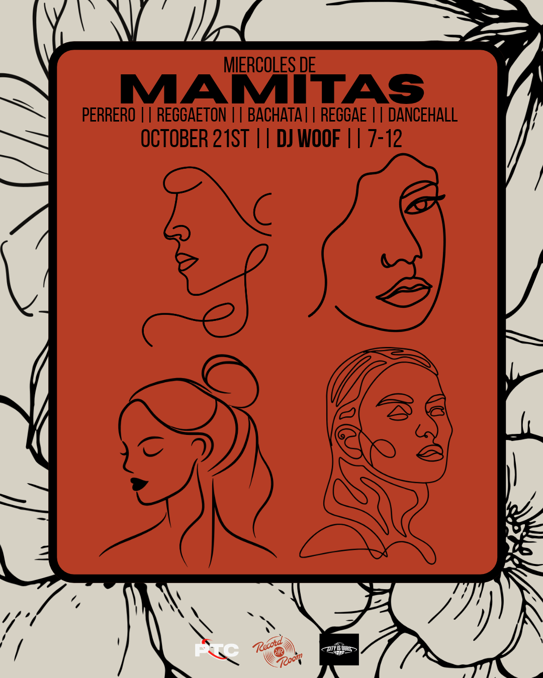 Miercoles De Mamita