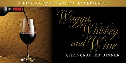 Wagyu, Whiskey, and Wine - Morton's Coral Gables