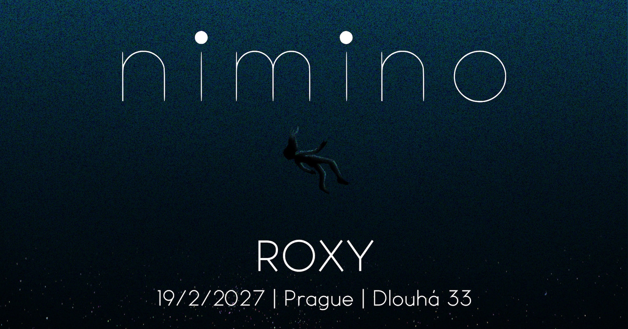 nimino ∞ ROXY Prague