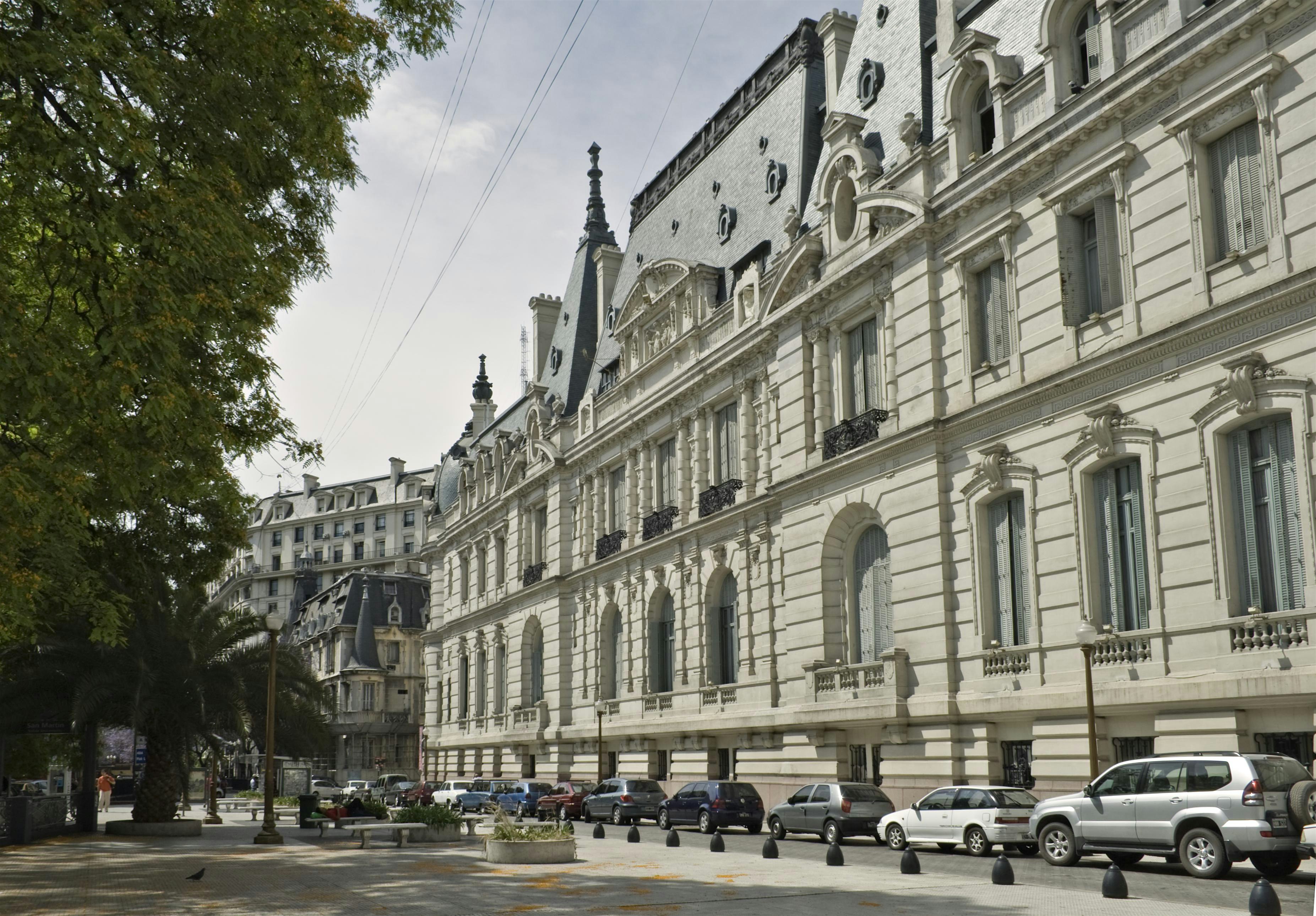 La París de Sudamérica