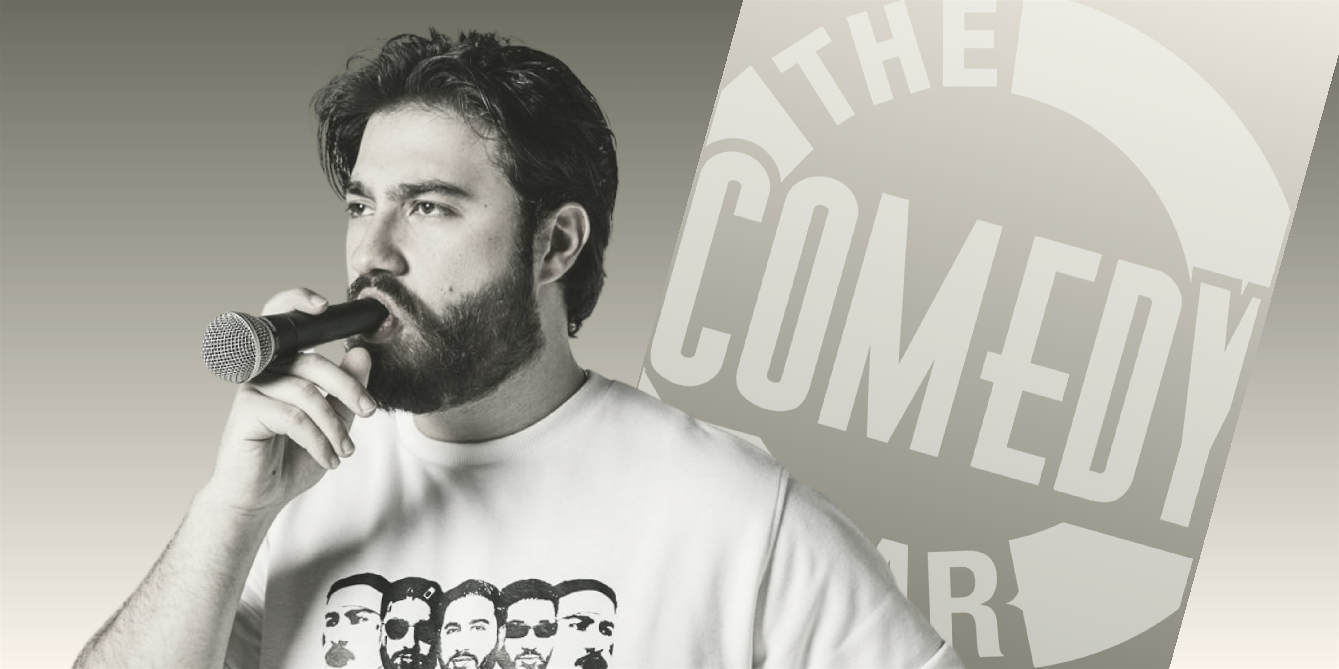 THURSDAY FEBRUARY 11: SHAWN CHIDIAC