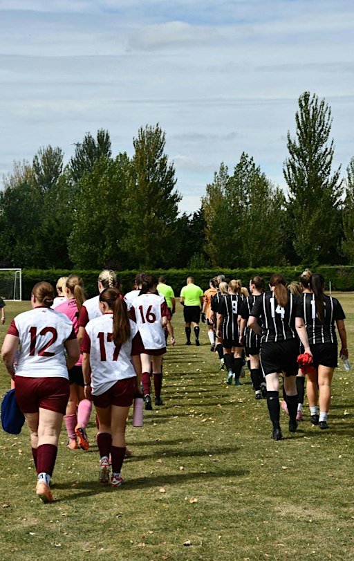 Philip Henry Cup Final