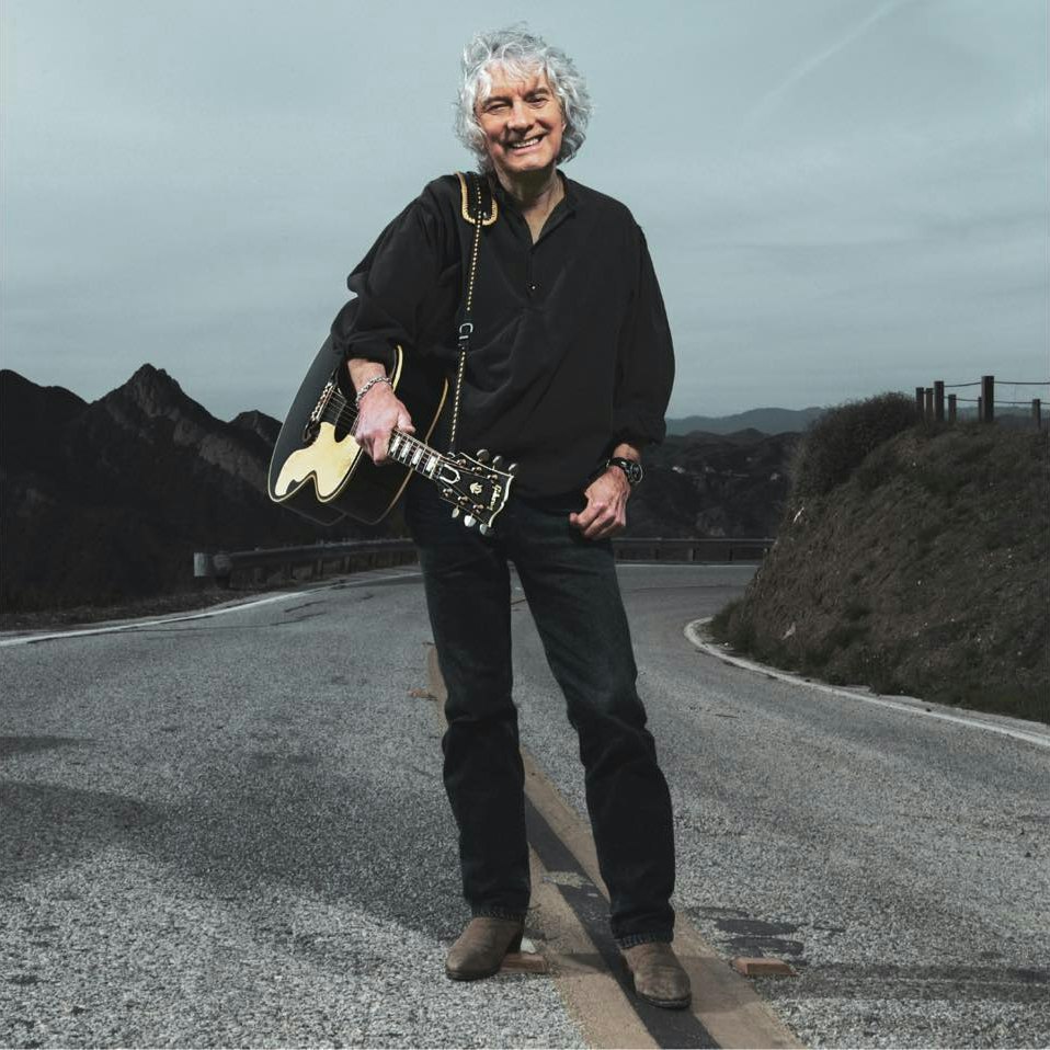 Albert Lee