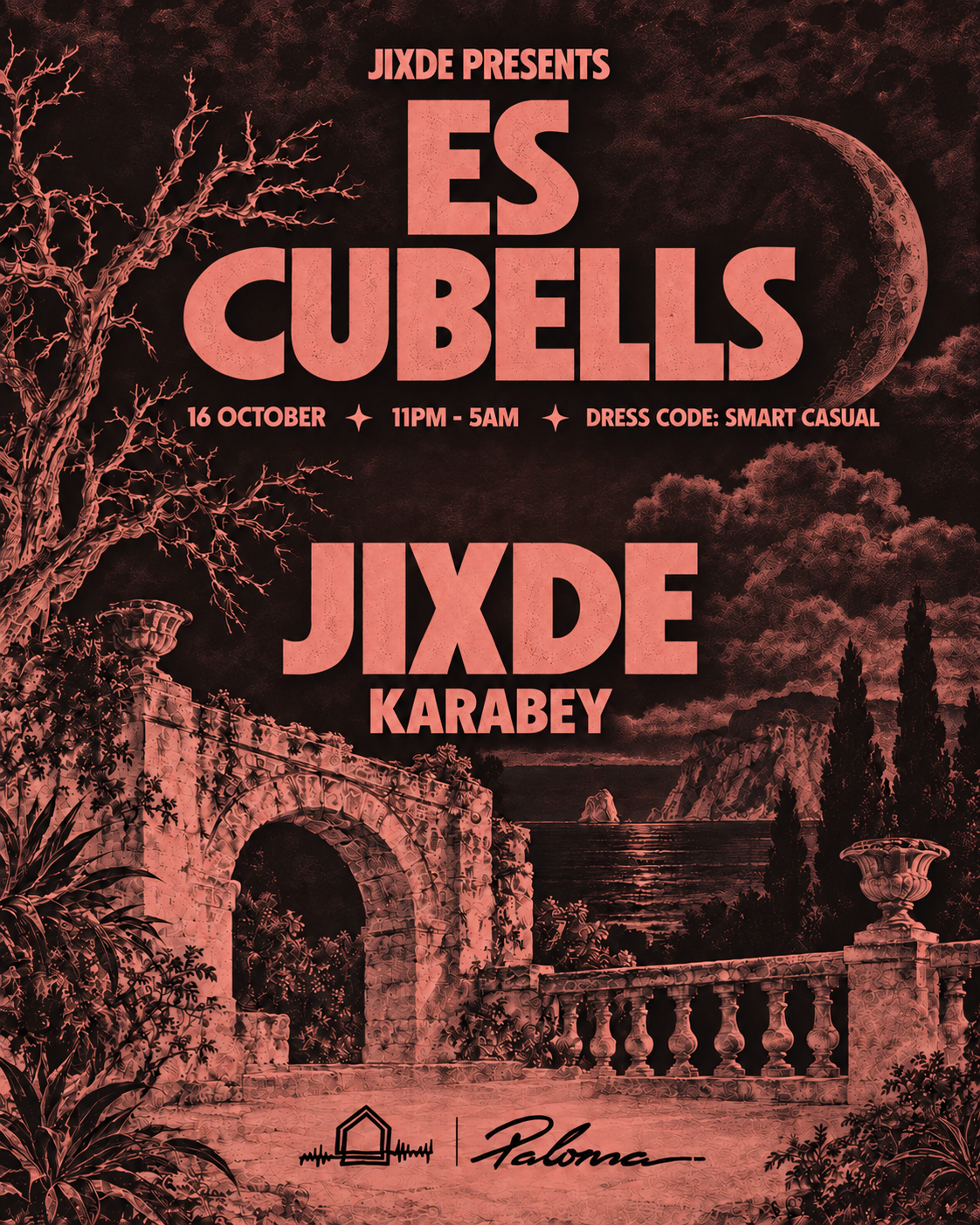 JIXDE PRESENTS ES CUBELLS