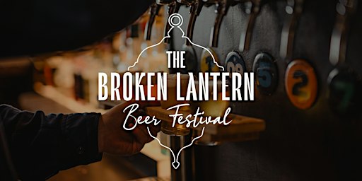 Broken Lantern Beer Festival Vol.2