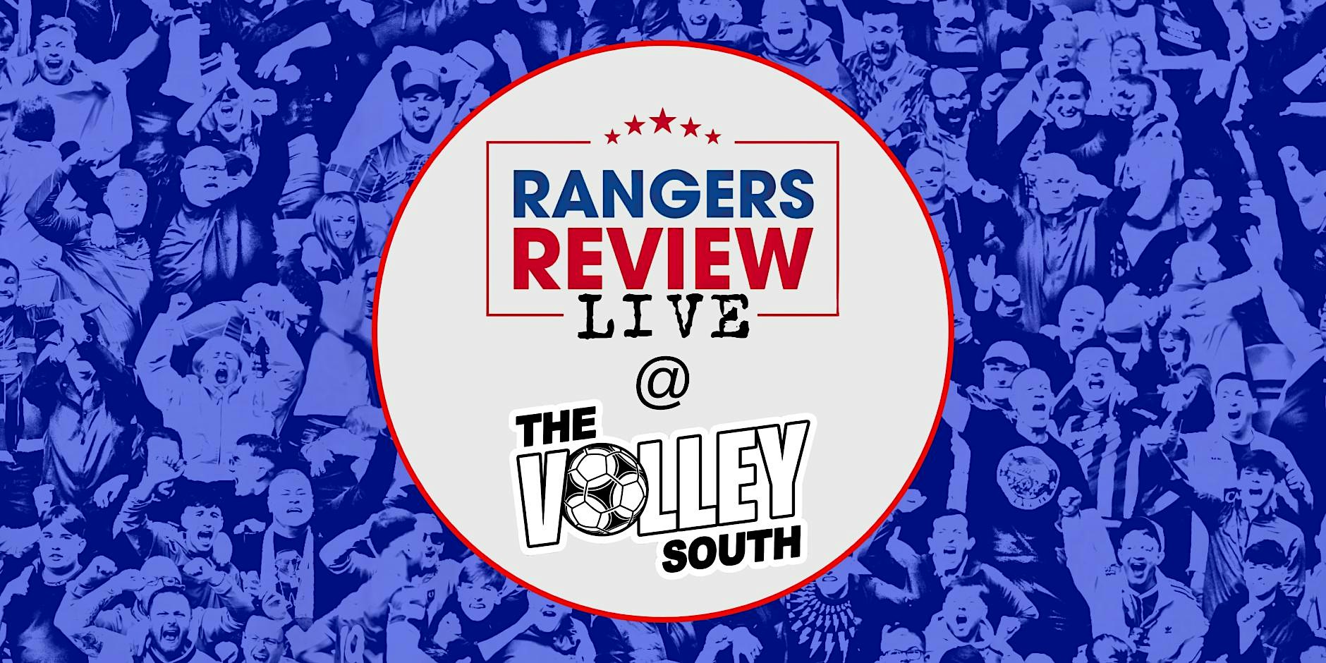 Rangers Review Live in London: Hearts vs Rangers preview and reaction