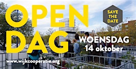 Open Dag Afrikaanderwijk Cooperatie