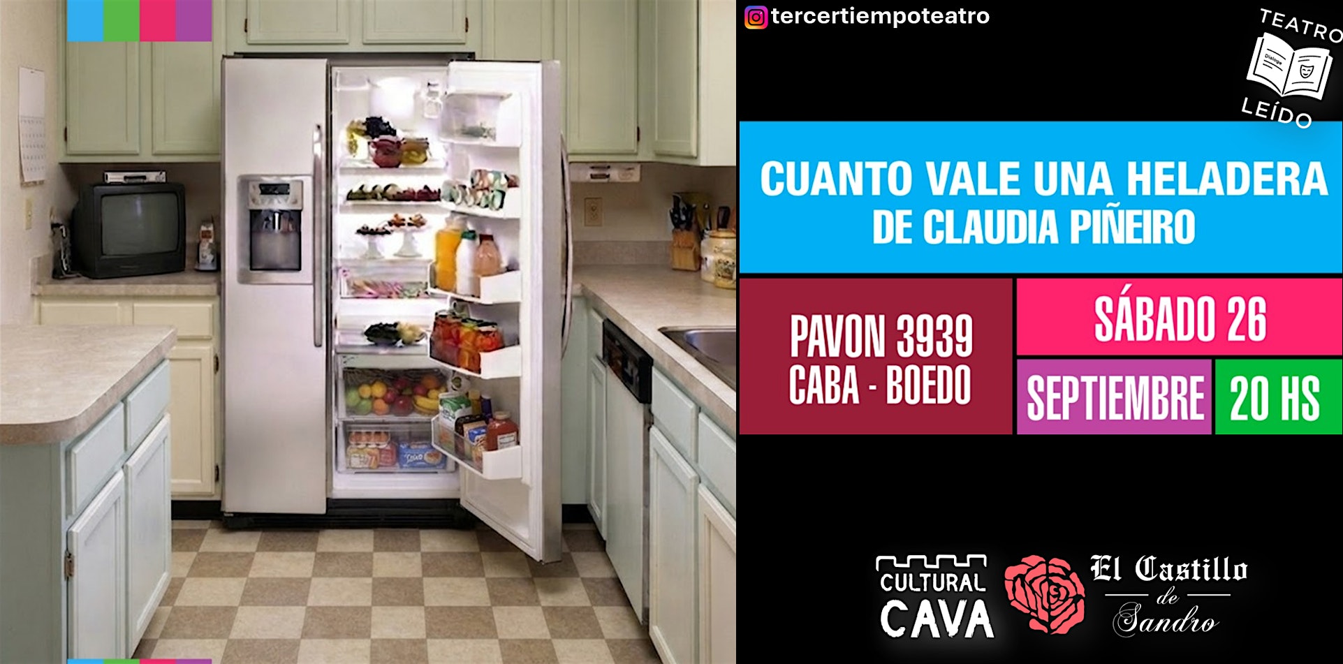 Cuánto vale una heladera