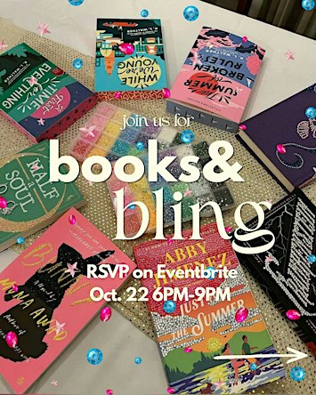Books, Bites & Bling (@booksnbrewsclub)
