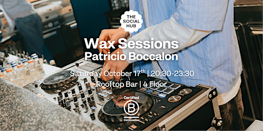 Wax Session