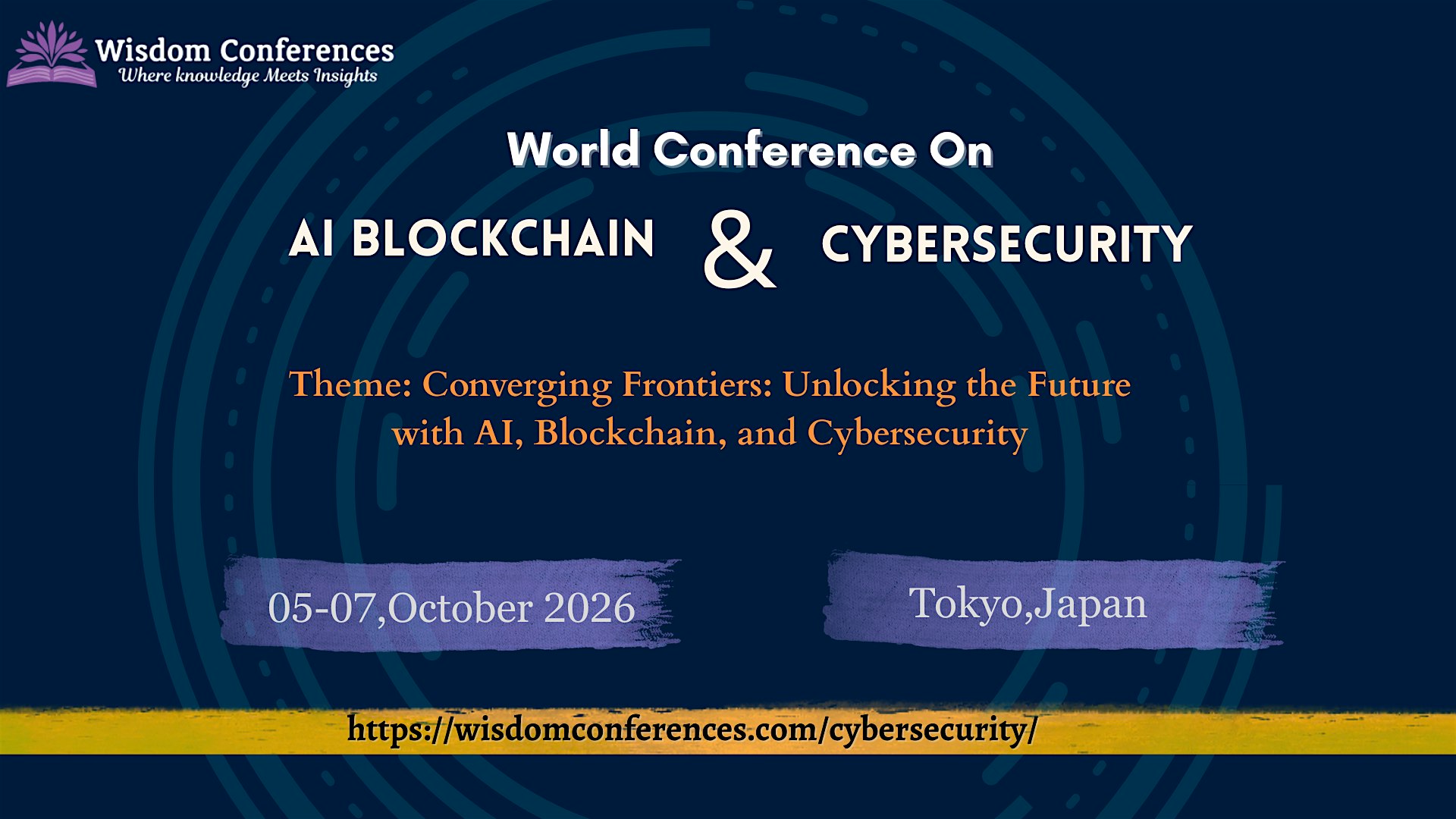 AI Blockchain and Cybersecurity