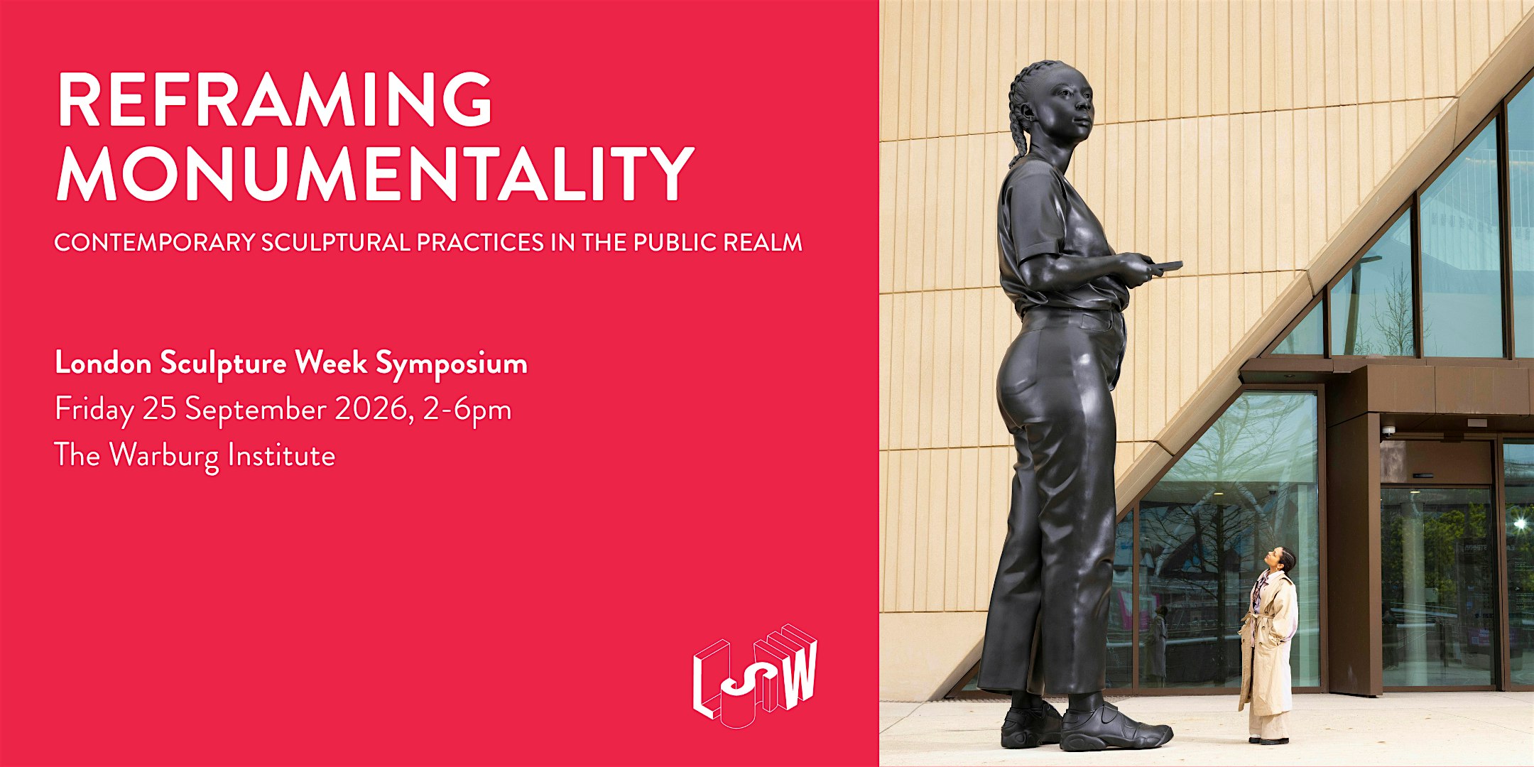 Reframing Monumentality: Contemporary Sculptural Practices in Public Realm