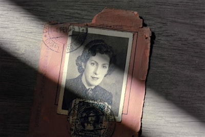 ANA ROSA – Catalina Villar