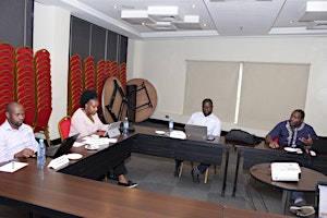 Executive PA in the Digital Age Skills Training