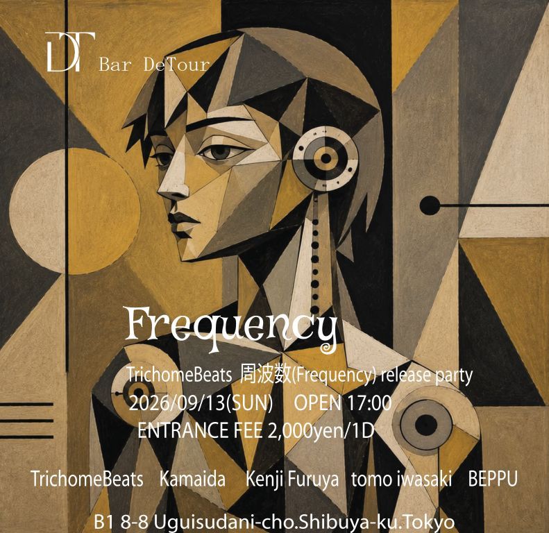 Frequency