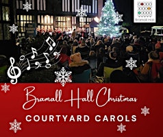 Carols in the Courtyard