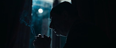 Armenian Film Festival - US Premiere of De Gaulle - Part I: Resistance