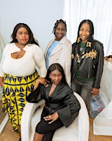 Womanhood, Wellness and Wealth