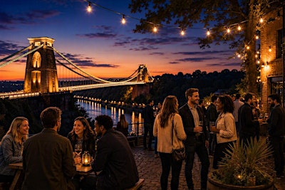 Building Connections, Celebrating Success, Inspiring Futures
