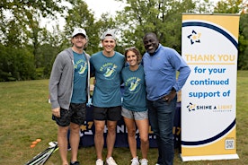 5th Annual Be Happy 5K