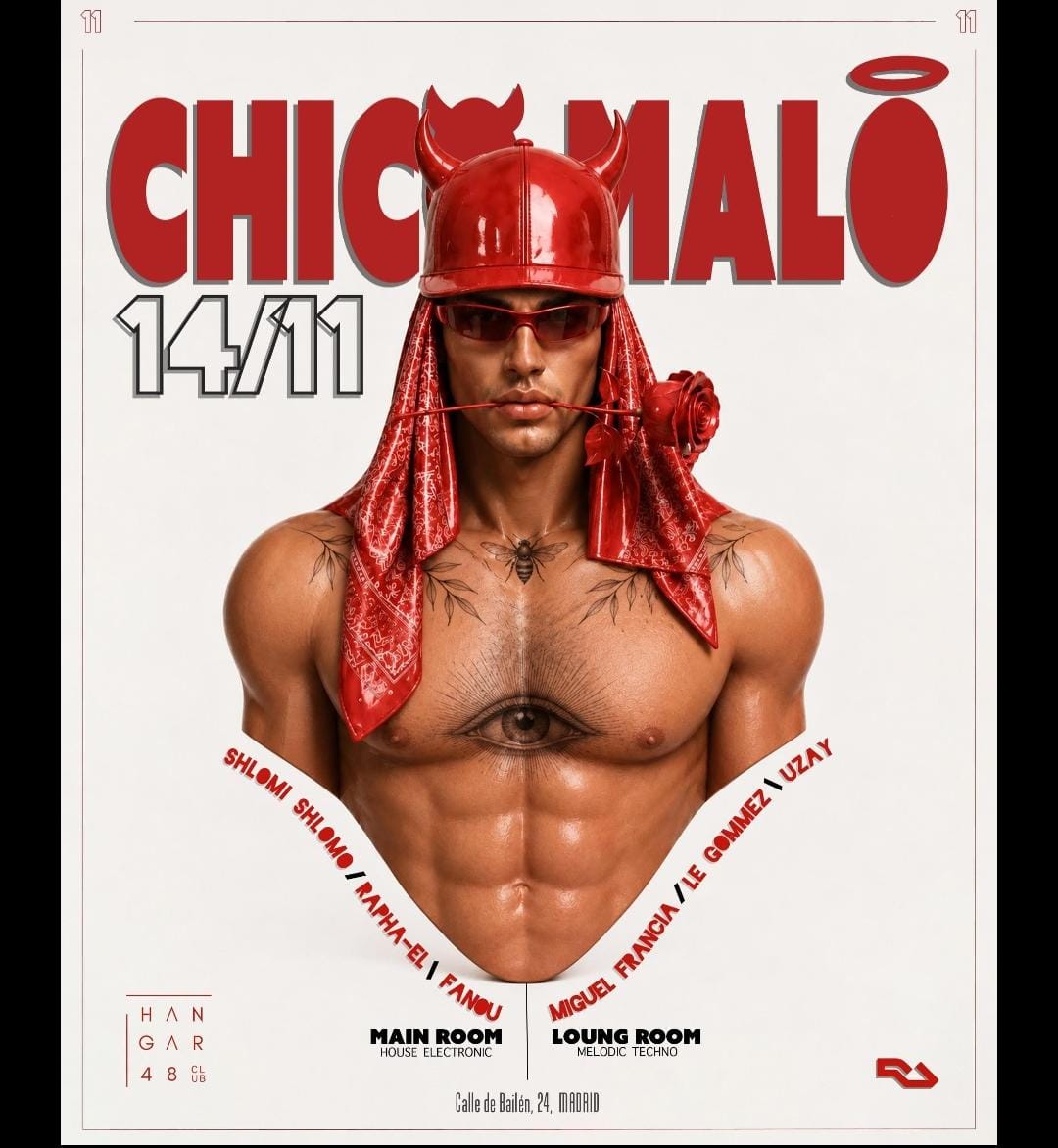Chico Malo