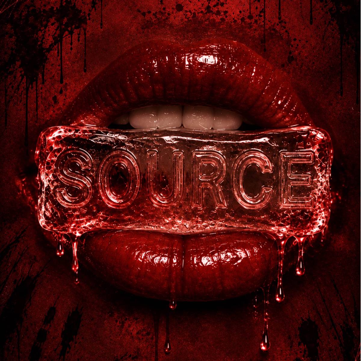 Source Halloween Special