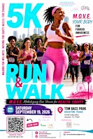 5K Walk/Run For Fibroid Awareness
