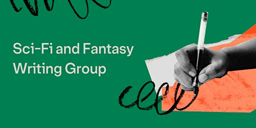 Sci-Fi and Fantasy Writing Group