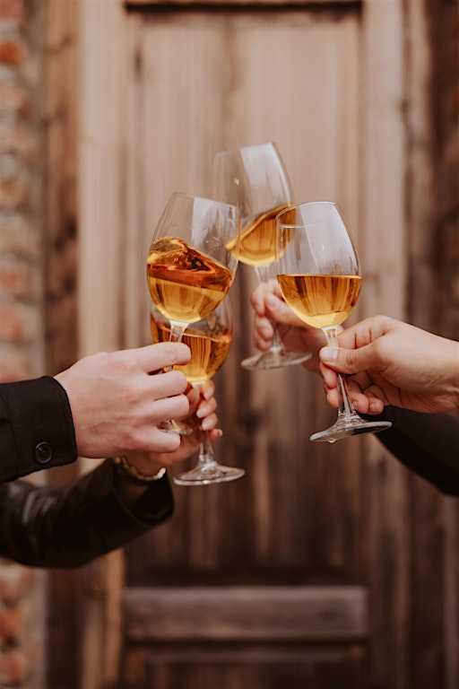 Afterwork - Georgien im Glas