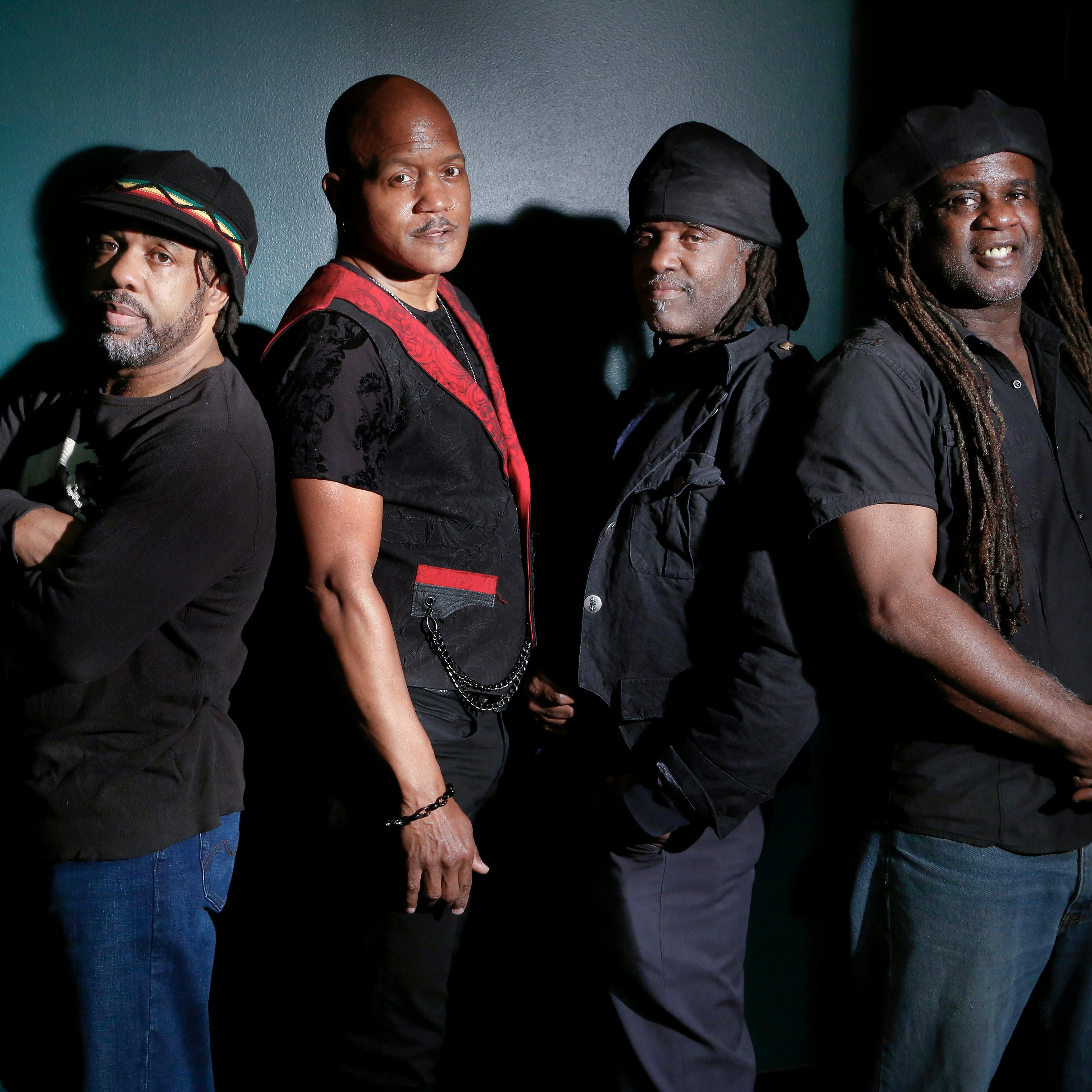 VICTOR WOOTEN & THE WOOTEN BROTHERS