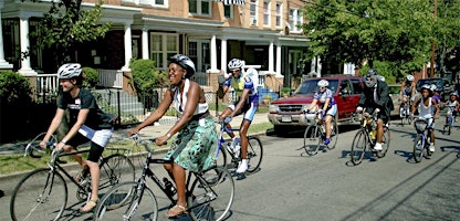Adult Learn to Ride