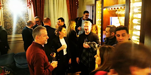London Property Networking Event | Investors, Real Estate & PropTech Meetup