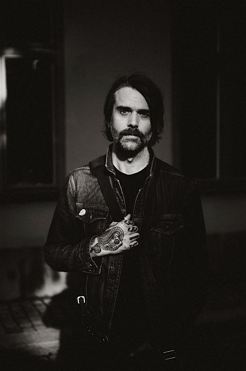 Stockholm Scenes with Ben Alexis
