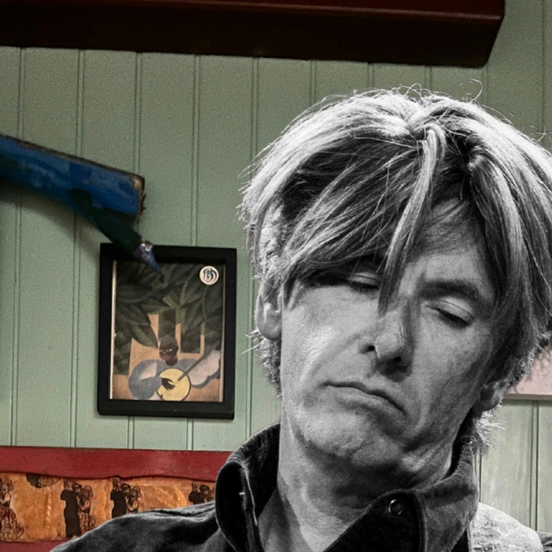 Bernard Butler