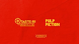 McSorley's Taste the Movie - Pulp Fiction