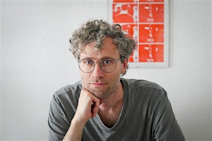 Cinéma : Masterclass avec Julian Radlmaier