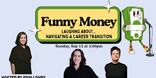 Funny Money