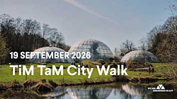TiM TaM City Walk