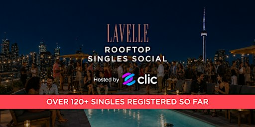 Lavelle Rooftop Singles Social
