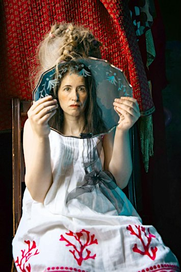 Double Opening Reception: Fantastical Realities & Untold Fairytale