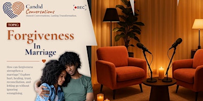 Candid Conversations - Sex expectations in Marriage