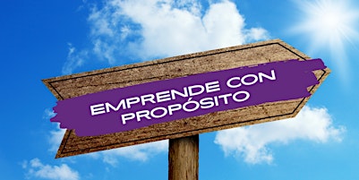 Antes de la solución, la necesidad. Antes del negocio, el propósito.
