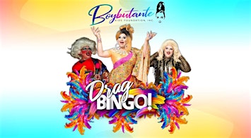 MISS THING'S  DRAG BINGO