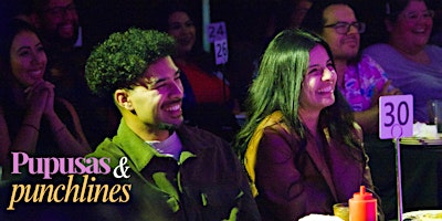 Pupusas and Punchlines | Latin Food | Comedy | Sep 18 | Late Show